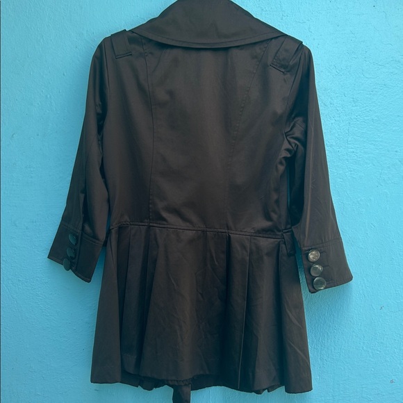 Bebe stylized jacket - Picture 4 of 6